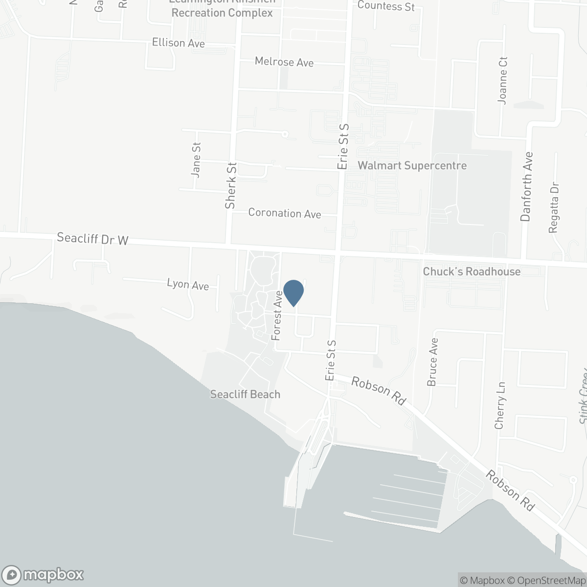 3 Stewart, Leamington, Ontario N8H 3G1